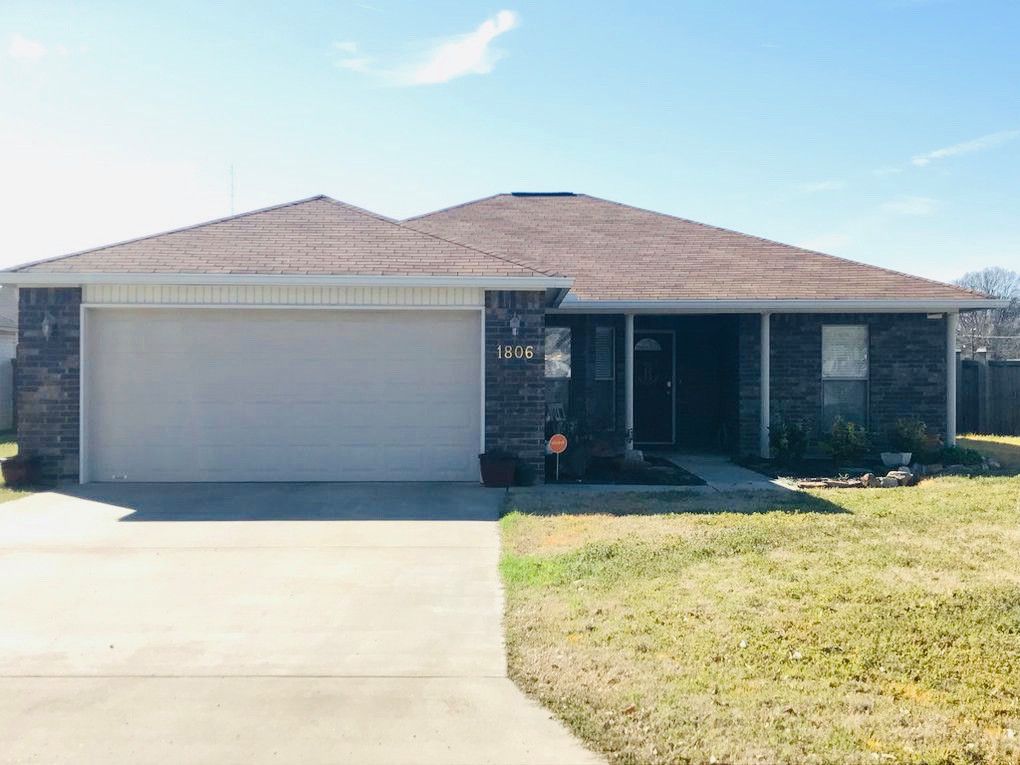 1806 S Lowe St, Stuttgart, AR 72160 Trulia