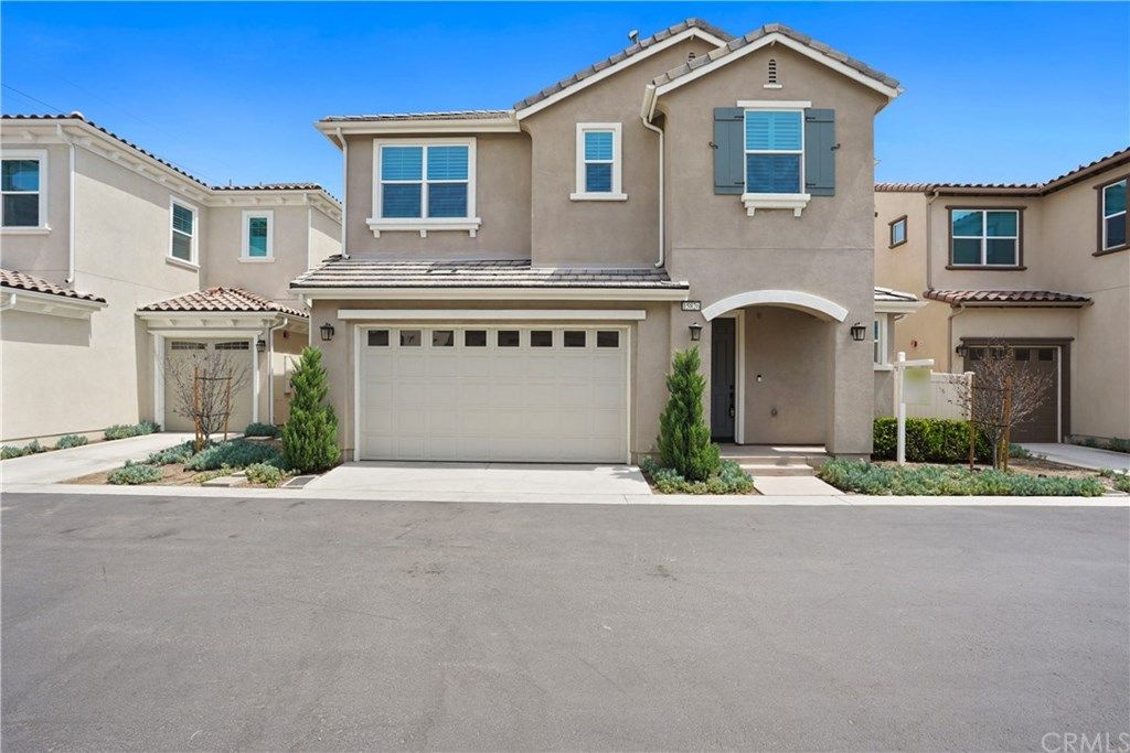 15826 Ellington Way, Chino Hills, CA 91709