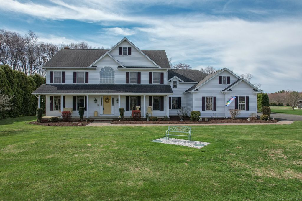 74 Regency Hill Drive, Watertown, CT 06795