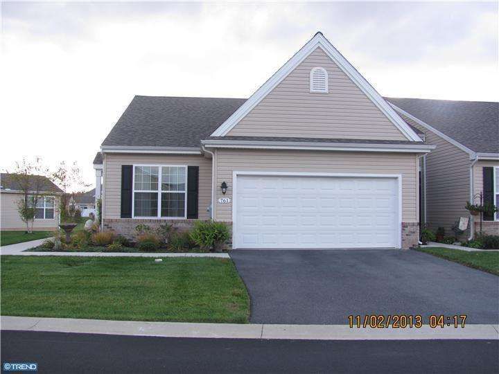 761 Sorrell Cir, Smyrna, DE 19977