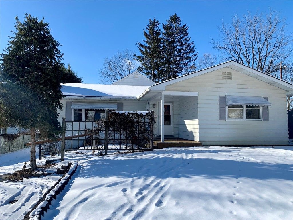 408 Ridgewood Ave, Vestal, NY 13850 Trulia