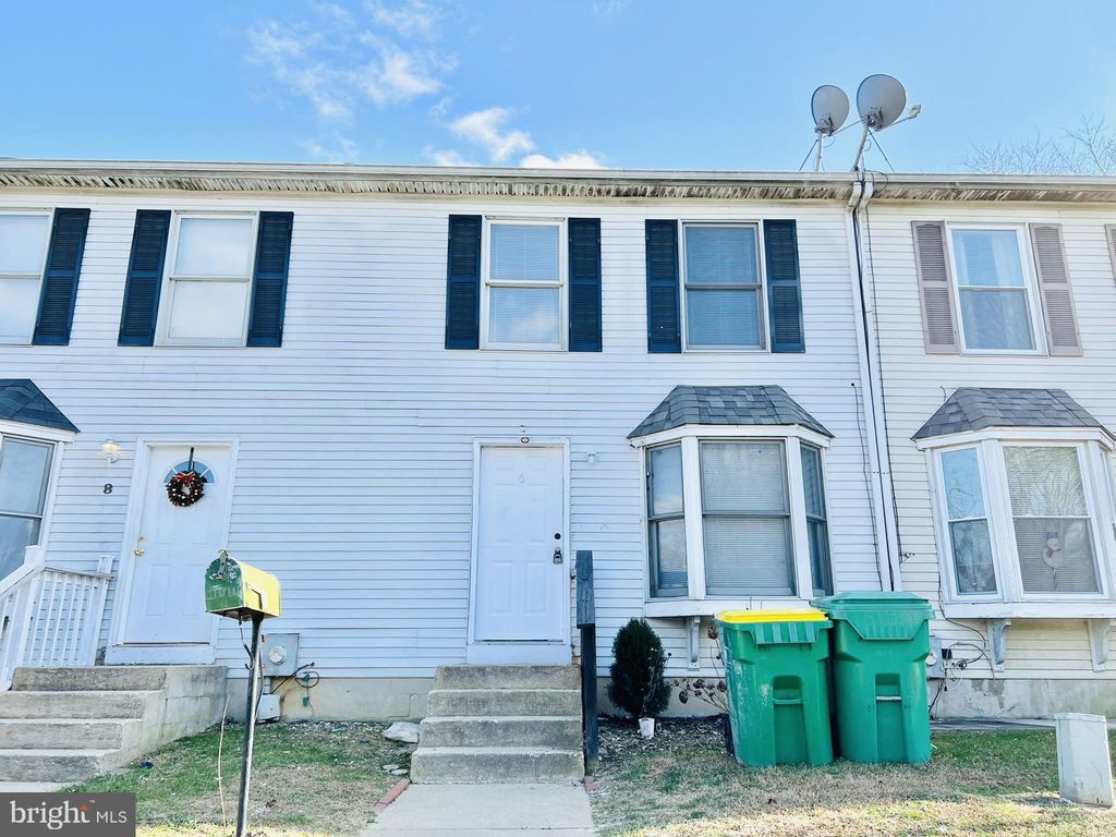 6 Whitburn Pl, Newark, DE 19702 Trulia
