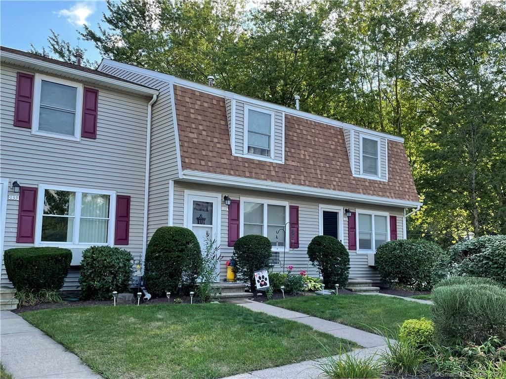 137 Brentwood Dr   #137, Wallingford, CT 06492