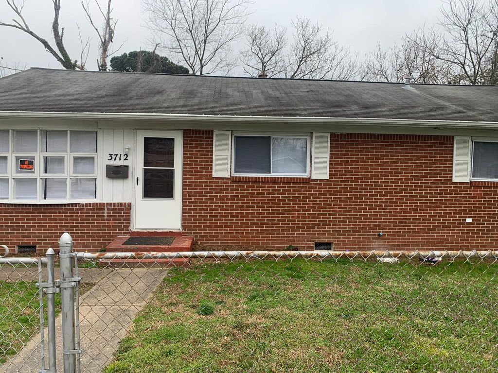 3712 Victoria Blvd, Hampton, VA 23669 Trulia