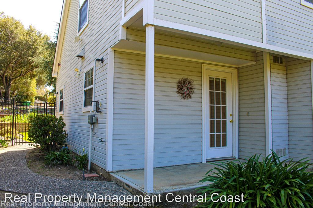 1860 Conejo Ave #B, San Luis Obispo, CA 93401