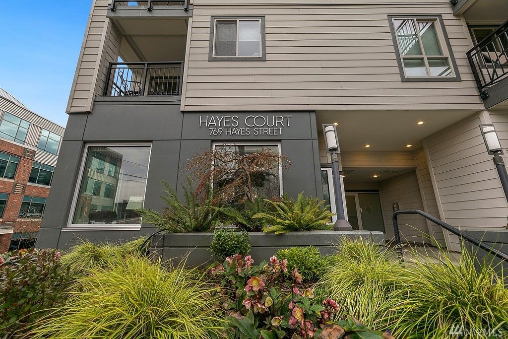 769 Hayes St 408, Seattle, WA 98109 Trulia