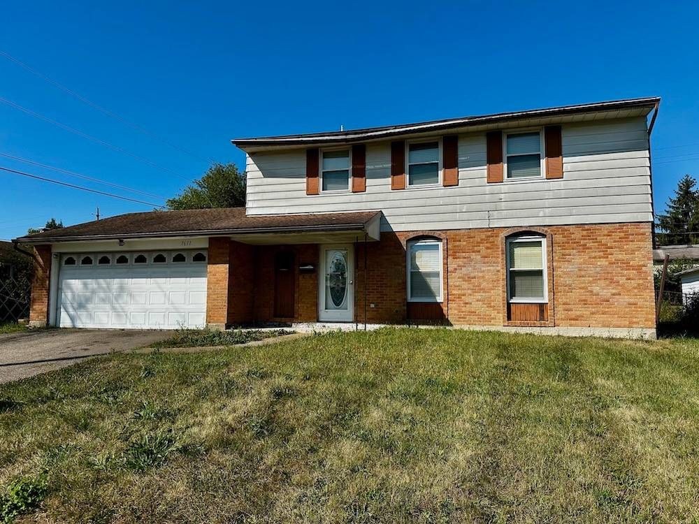 7611 Shepherdess Dr, Dayton, OH 45424 MLS# 11574852 Trulia