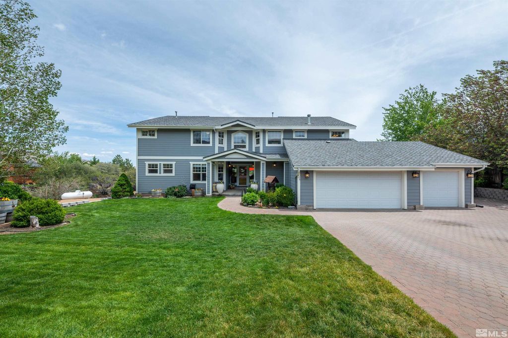 406 Hunken Cir, Verdi, NV 89439 Trulia