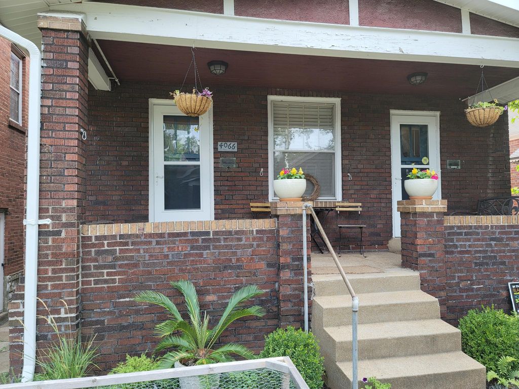 4066 Miami St #1, Saint Louis, MO 63116
