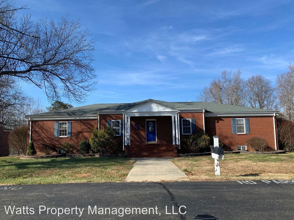 840 Red Hill Rd, Brookneal, VA 24528 Trulia