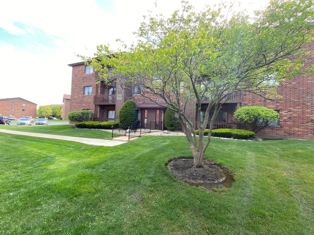 15719 Peggy Ln 5, Oak Forest, IL 60452 Trulia
