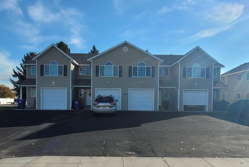 2-3578 E Deloy Dr #2, Idaho Falls, ID 83401