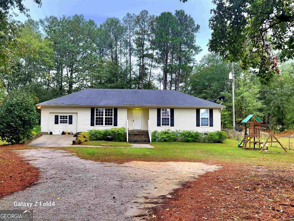 5400 Adams Chapel Rd, Dearing, GA 30808 Trulia