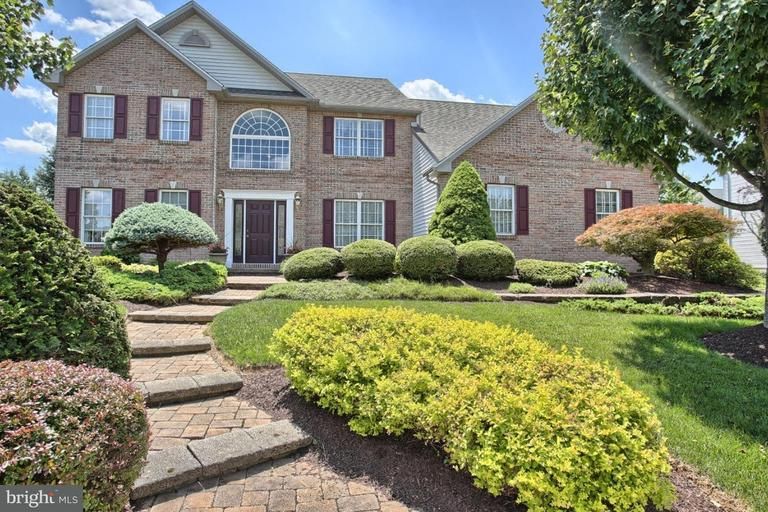 132 Grande Blvd, Sinking Spring, PA 19608 Trulia