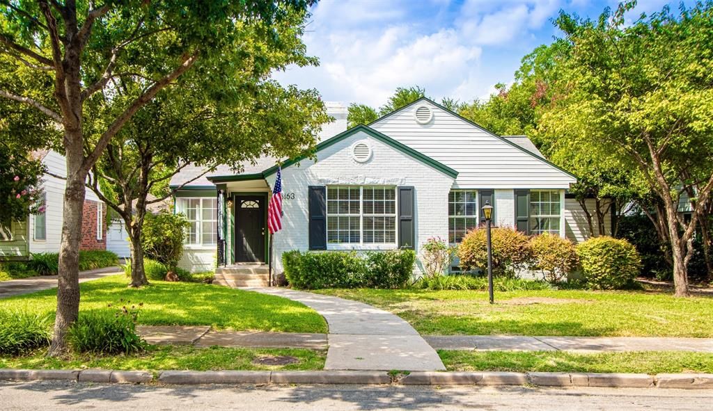 6163 Kenwood Ave, Dallas, TX 75214 Trulia