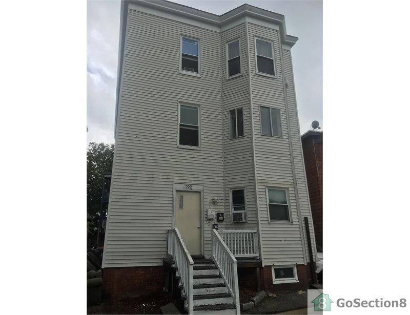 792 Western Ave #2, Lynn, MA 01905
