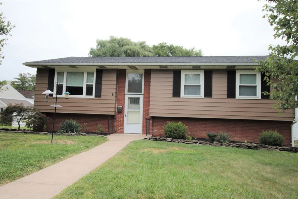 516 Alfred Dr, Endicott, NY 13760 Trulia