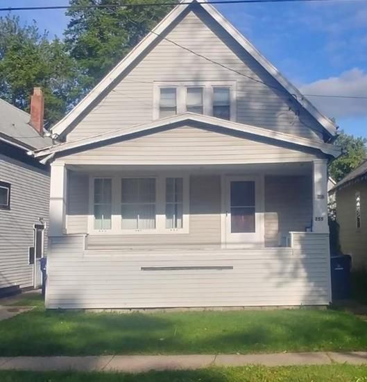 255 Wyoming Ave, Buffalo, NY 14215