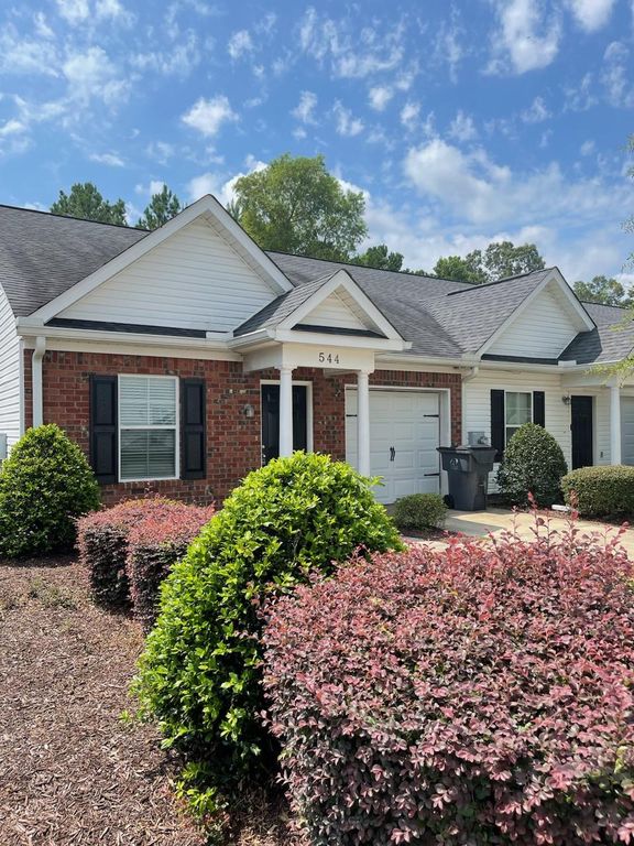 Grovetown Crossing Townhomes Grovetown, GA Trulia