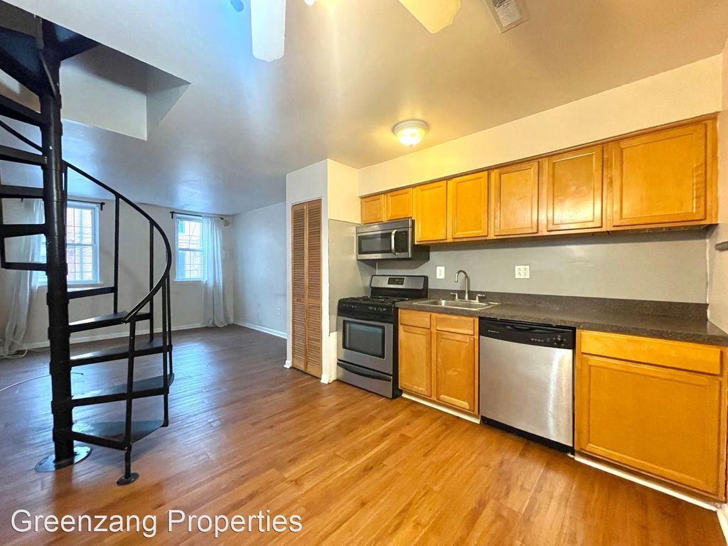 607-609 S 3rd St #6, Philadelphia, PA 19147