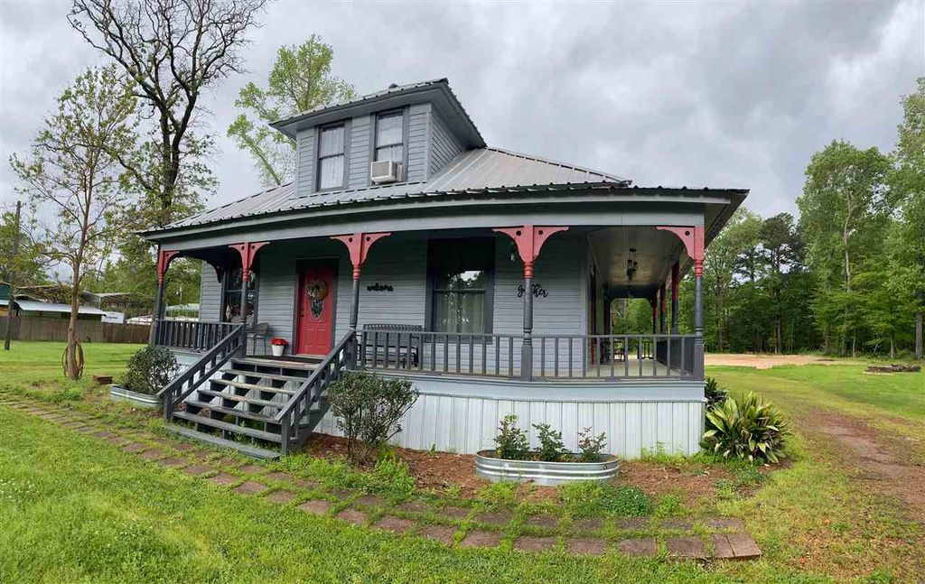 525 Cypress Dr, Karnack, TX 75661 Trulia