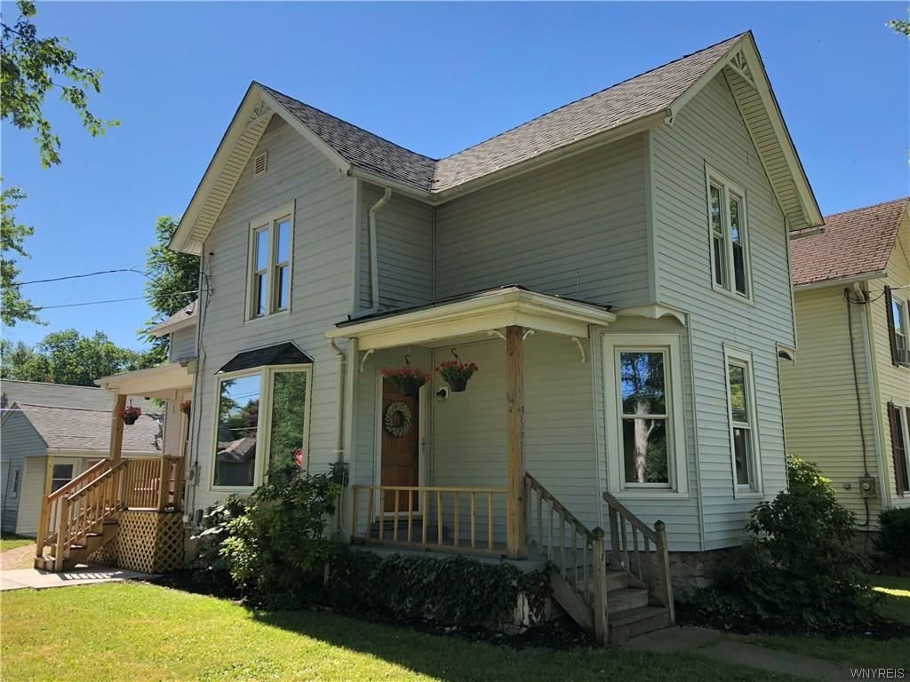 482 Hawley St, Lockport, NY 14094 Trulia