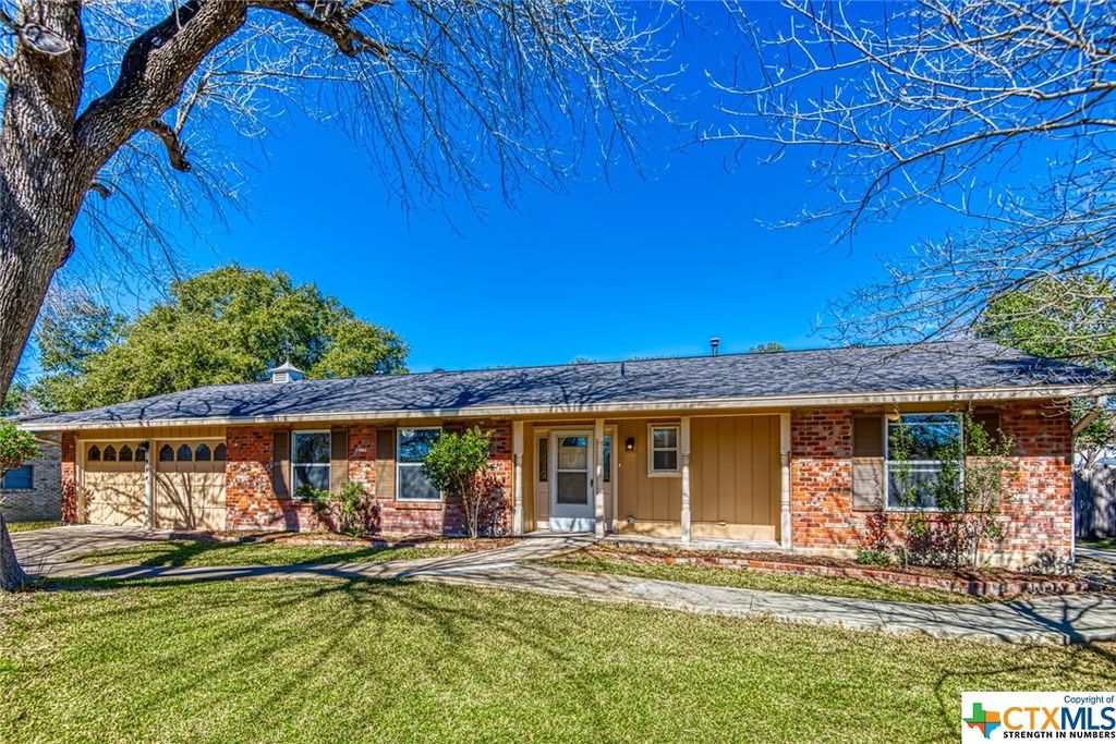 537 Fenwick Dr, Windcrest, TX 78239 Trulia