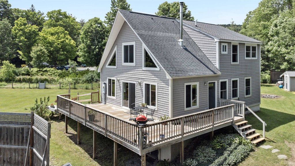 40 Deerfield Lot 2A Drive, Waitsfield, VT 05673 MLS 5000646 Trulia