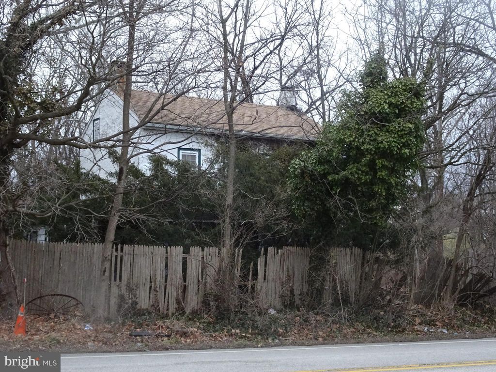 607 N Trooper Rd, Norristown, PA 19403 Trulia