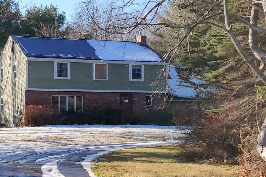 519 Walnut Hill Rd, North Yarmouth, ME 04097 Trulia