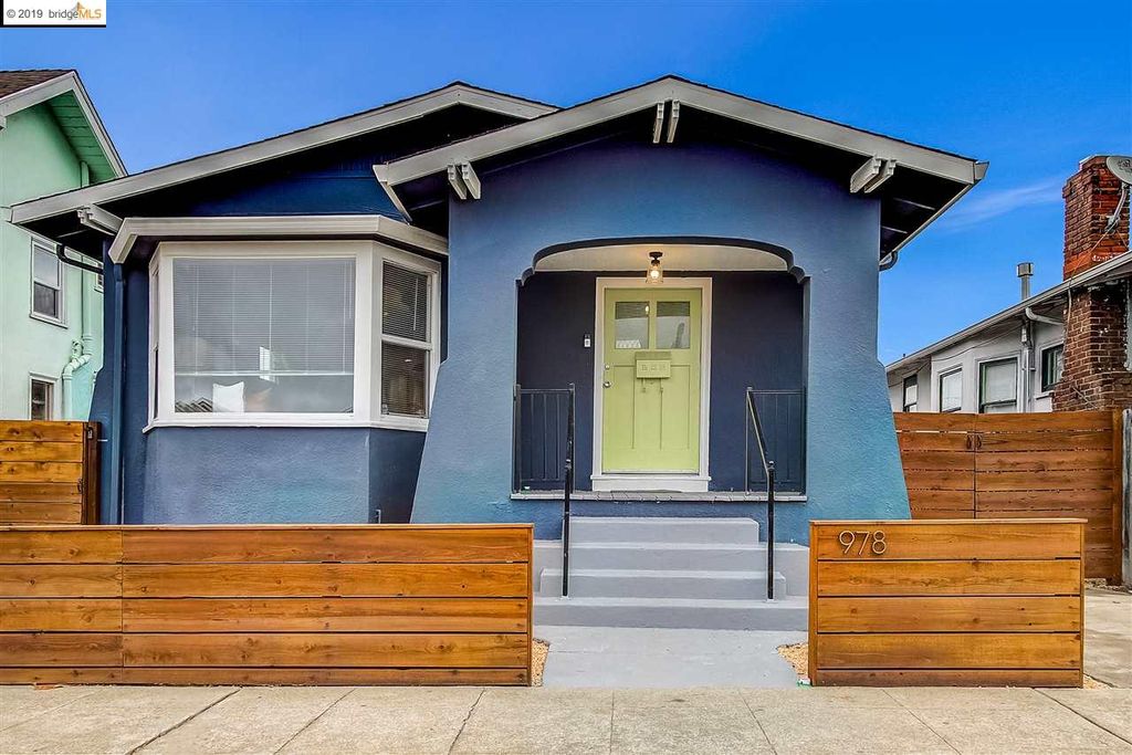 978 W Macarthur Blvd, Oakland, CA 94608 Trulia