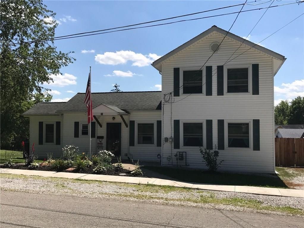 88 North St, Union City, PA 16438 See Est. Value, Schools & More