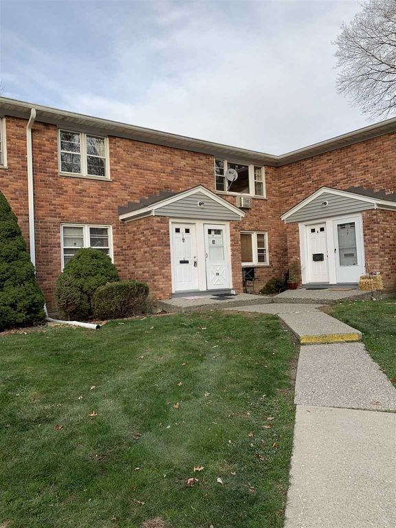 1668 Route 9 3C, Wappingers Falls, NY 1 Bed, 1 Bath Condo 14