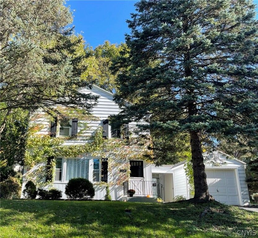 105 Ridge Rd, Utica, NY 13502 Trulia