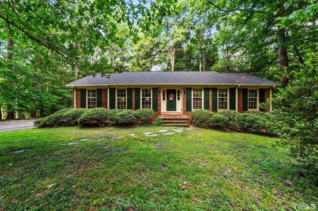 11905 Straight A Way Ln, Raleigh, NC 27613 Trulia