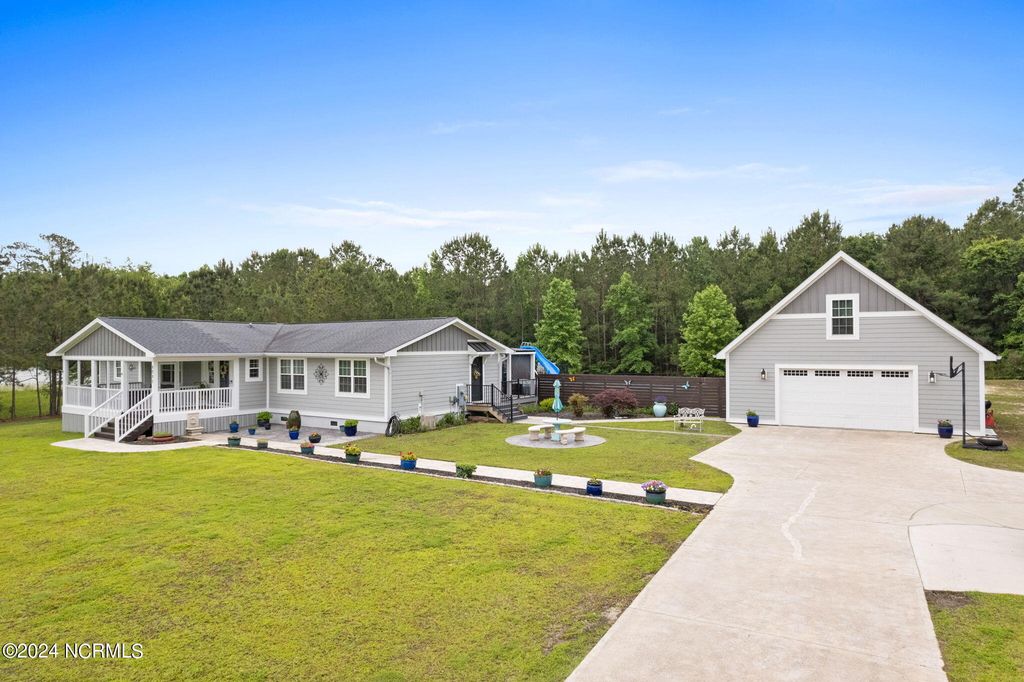 6085 Old Shallotte Road NW, Ocean Isle Beach, NC 28469