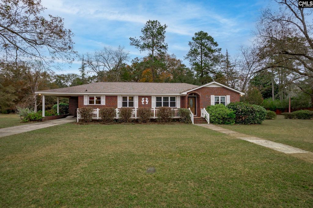 412 Bermuda St, Batesburg, SC 29006 Trulia