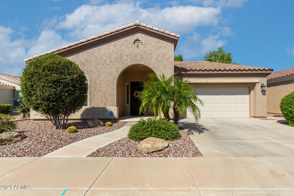 5360 S Marigold Way, Gilbert, AZ 85298