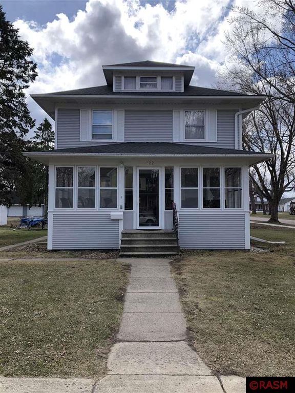 322 1st St SW, Madelia, MN 56062 Trulia