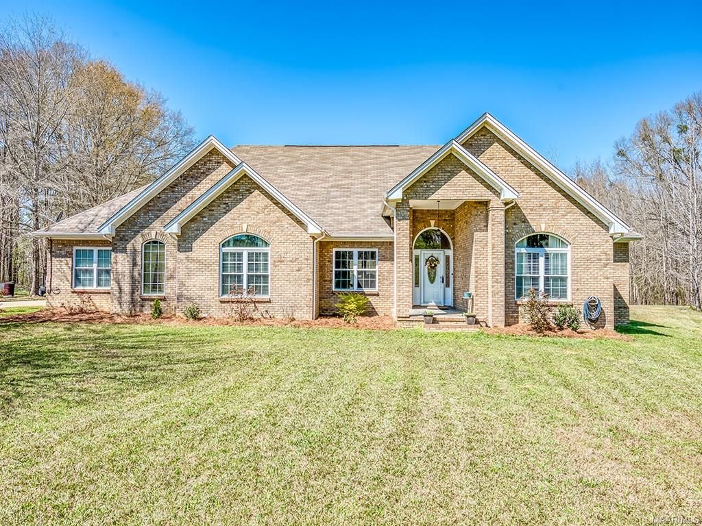 19384 US Highway 331, Lapine, AL 36046 Trulia