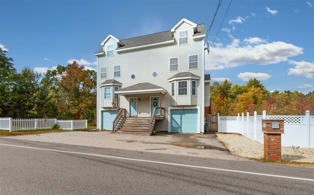 6 North Rd B, Deerfield, NH 03037 Trulia