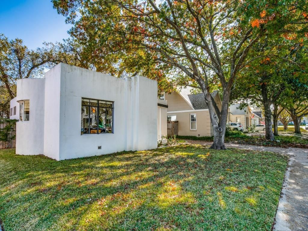 3241 Waits Ave, Fort Worth, TX 76109