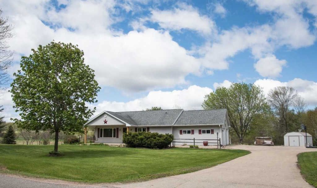 N5211 Cemetery Rd, Manawa, WI 54949 Trulia