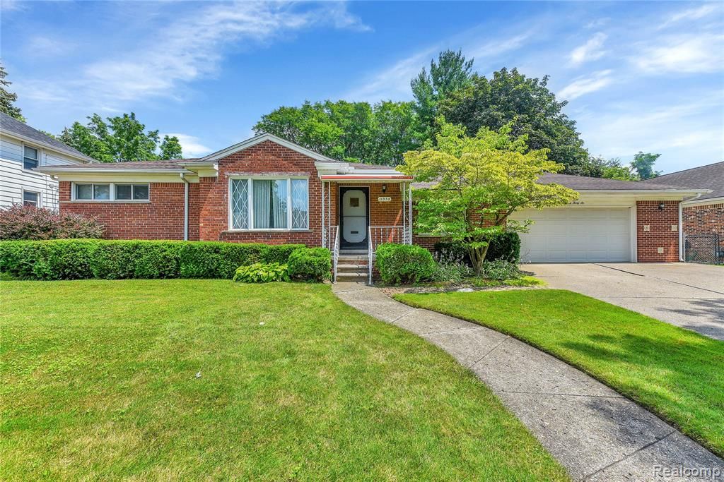 11336 Centralia, Redford, MI 48239 MLS 2210059082 Trulia