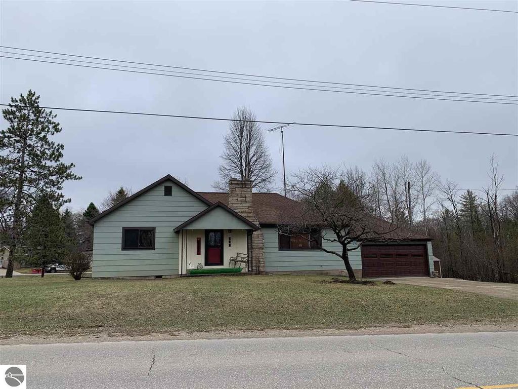 259 Mill St, Farwell, MI 48622 Trulia