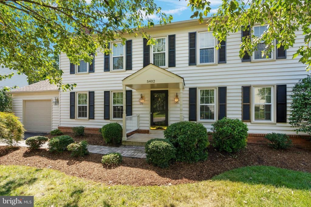 5402 Hampton Forest Way, Fairfax, VA 22030 Trulia