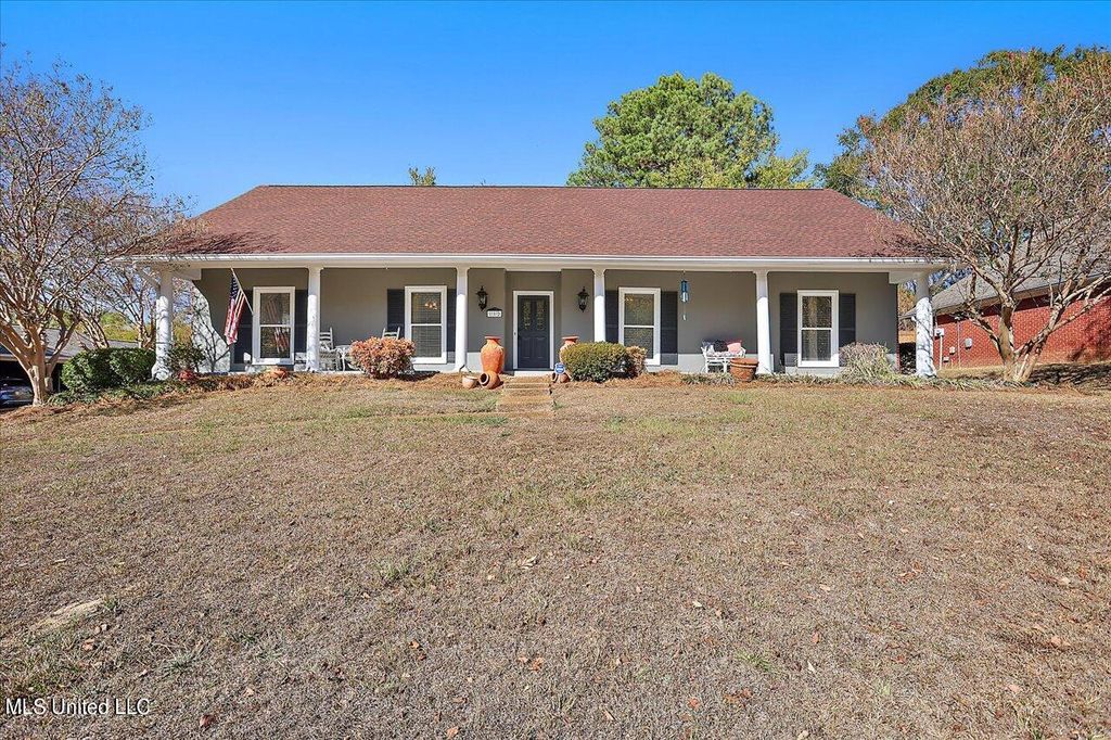 112 Trace Cove Dr, Madison, MS 39110