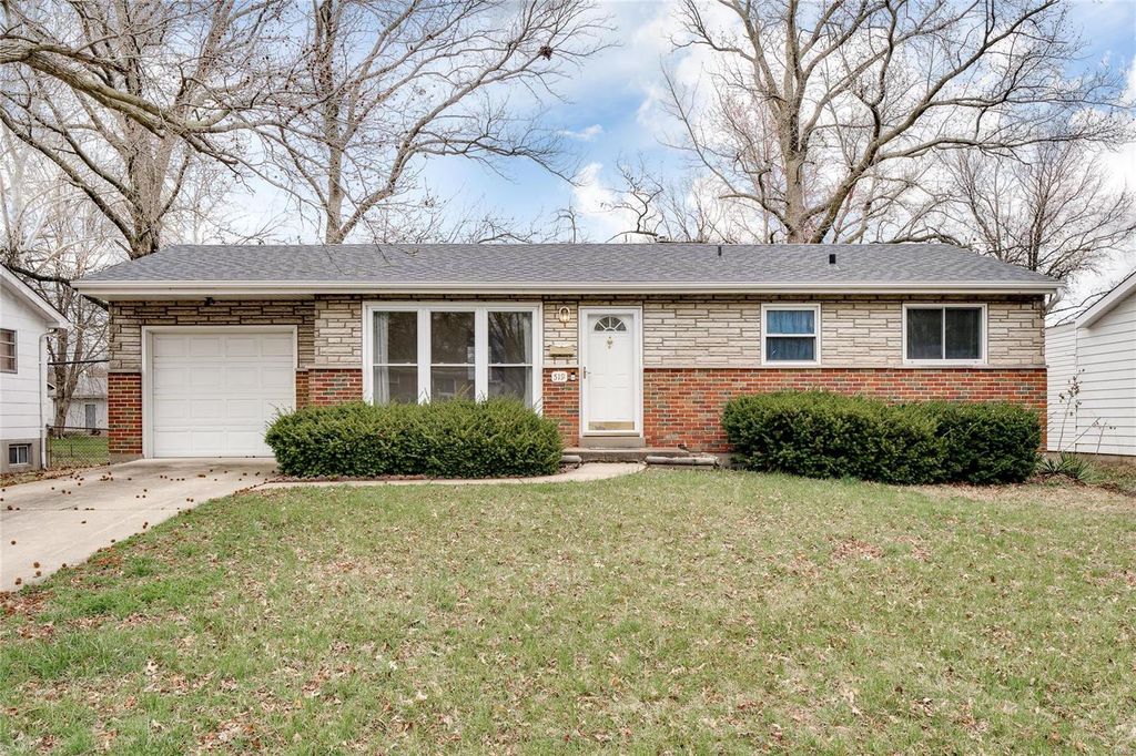 519 Lynn Haven Ln, Hazelwood, MO 63042 Trulia