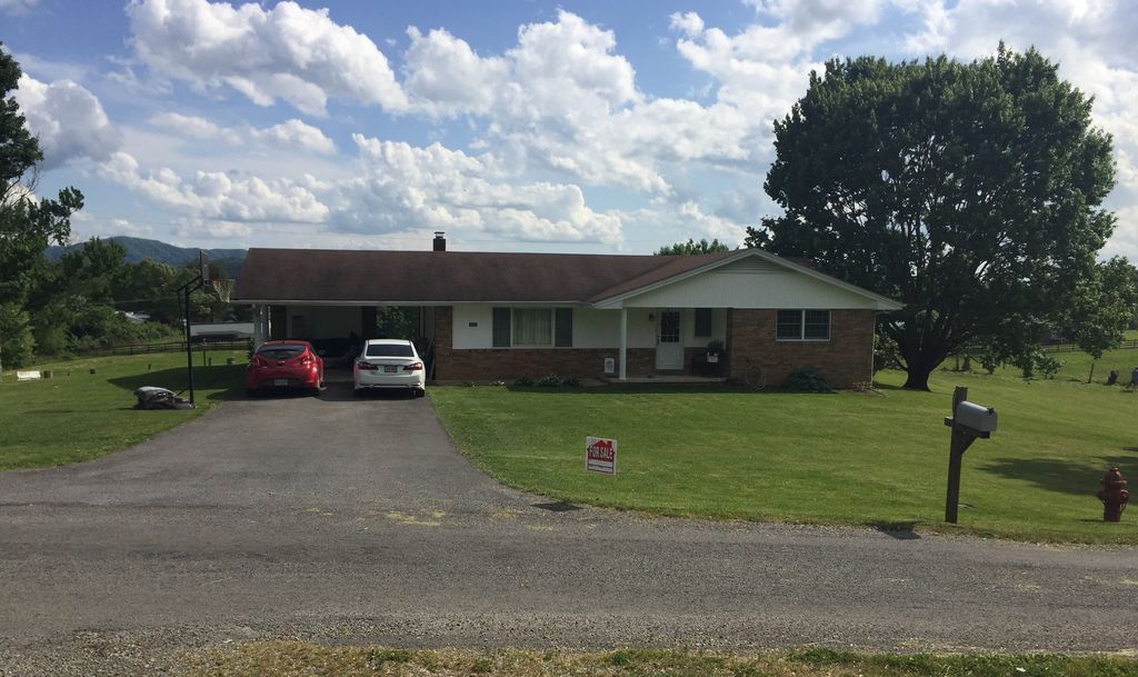 263 Lamp Lighter Ln, Nickelsville, VA 24271 Trulia