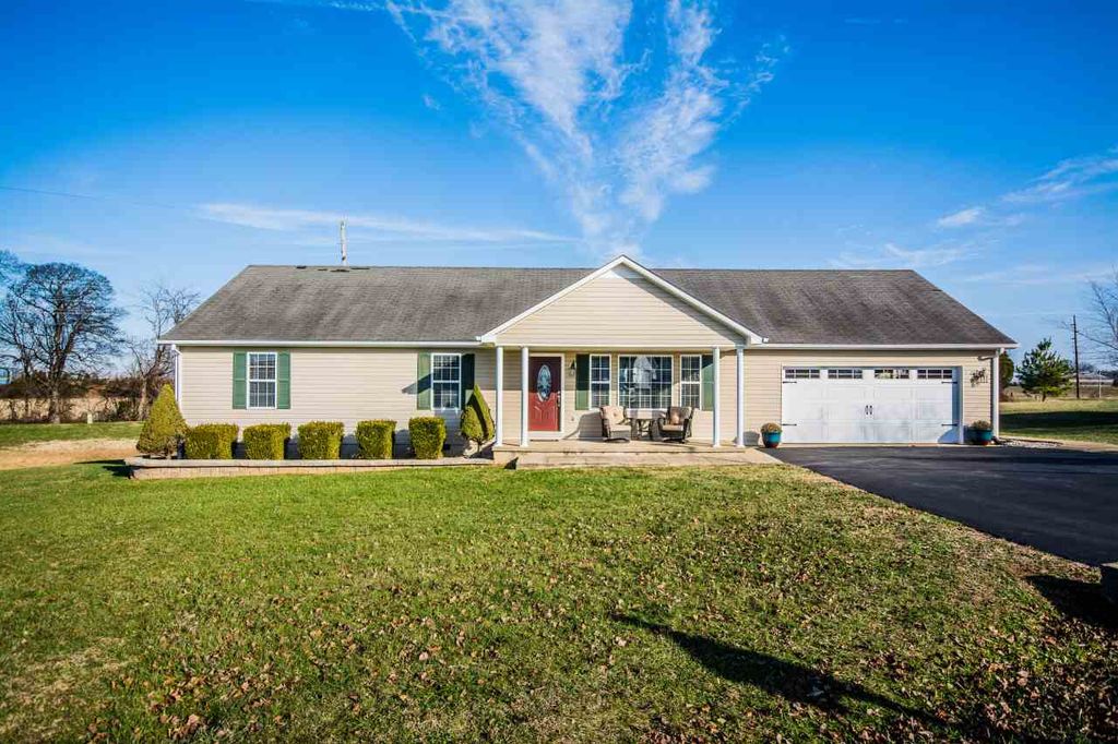 164 Pembroke Ct, Bowling Green, KY 42101 Trulia